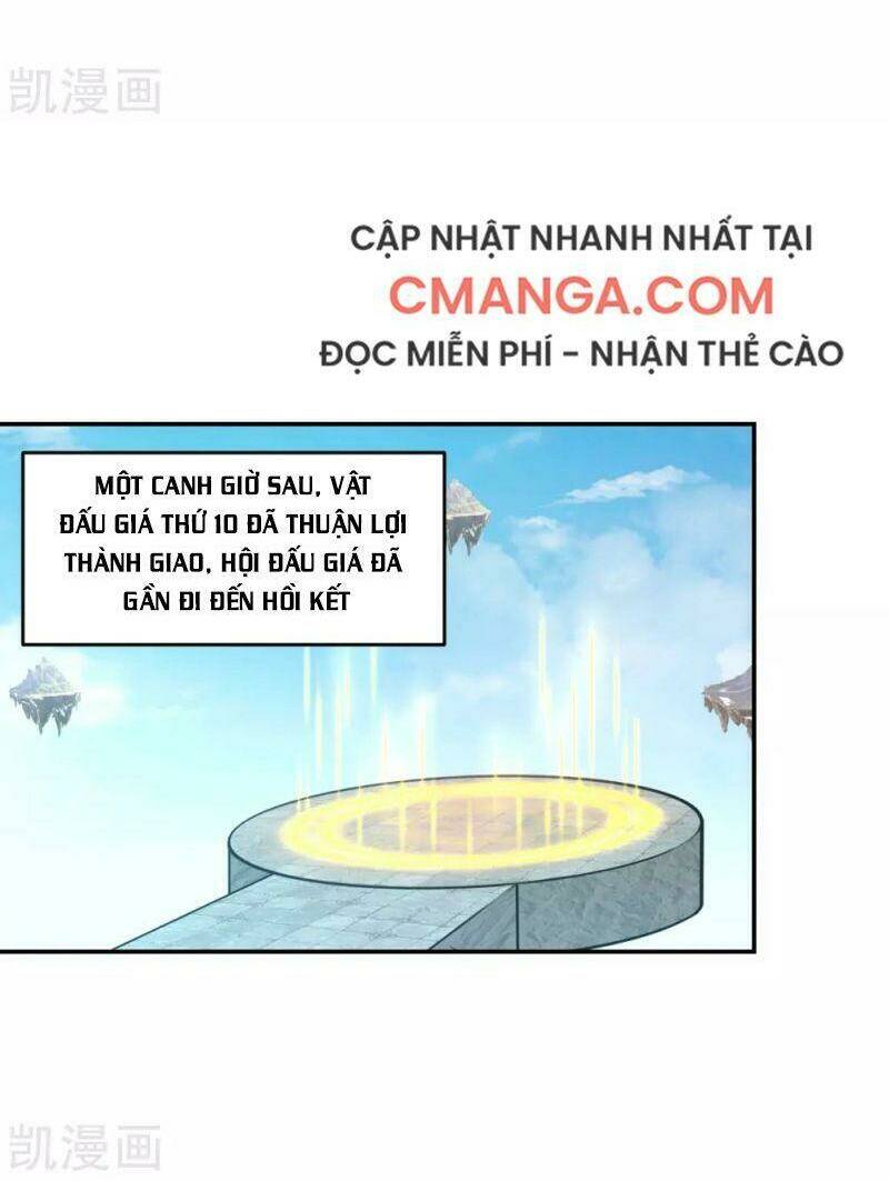 Chương 133 - Trang 21
