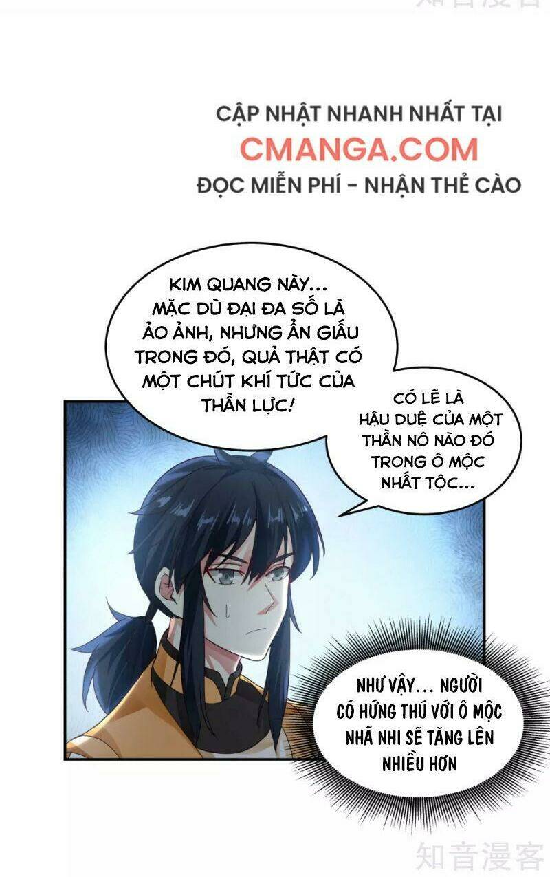 Chương 134 - Trang 14