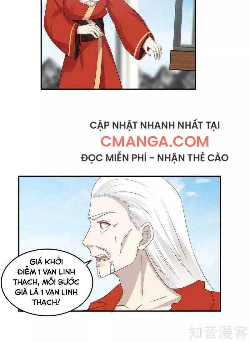 Chương 134 - Trang 8