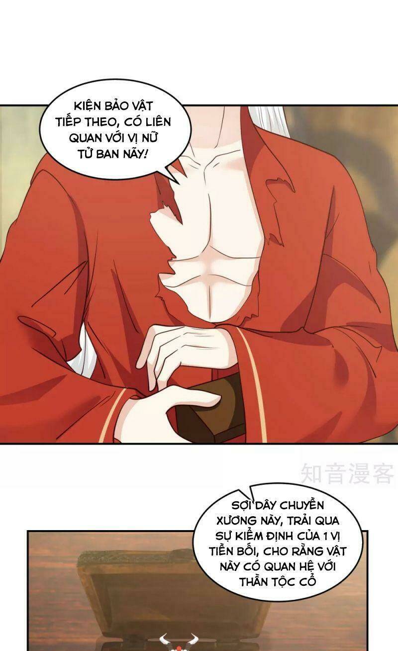 Chương 135 - Trang 1