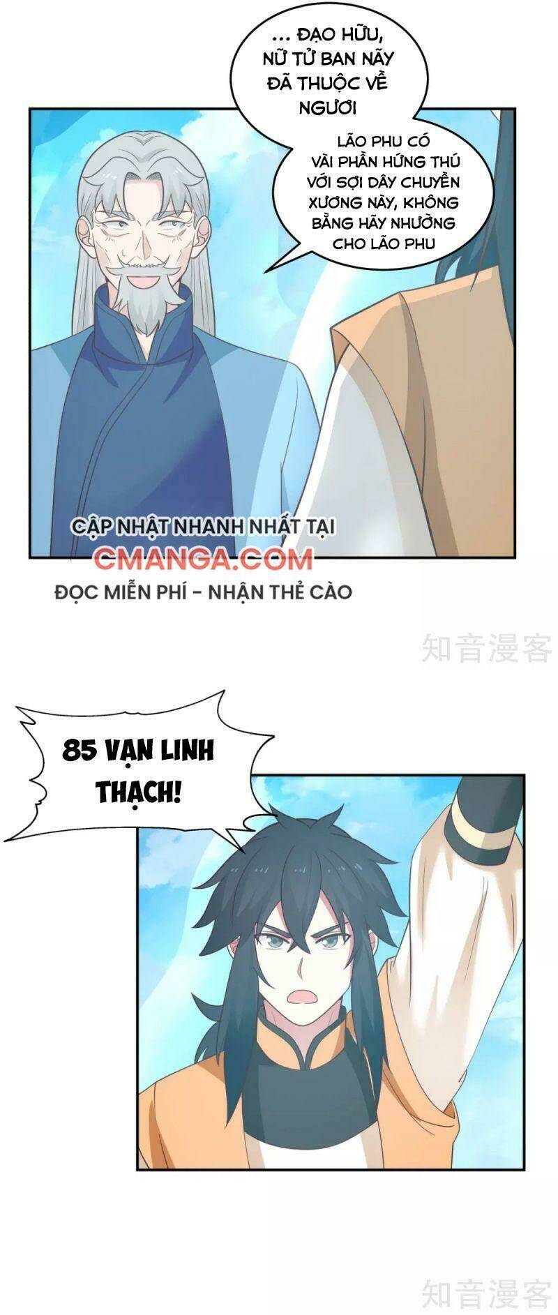 Chương 135 - Trang 8