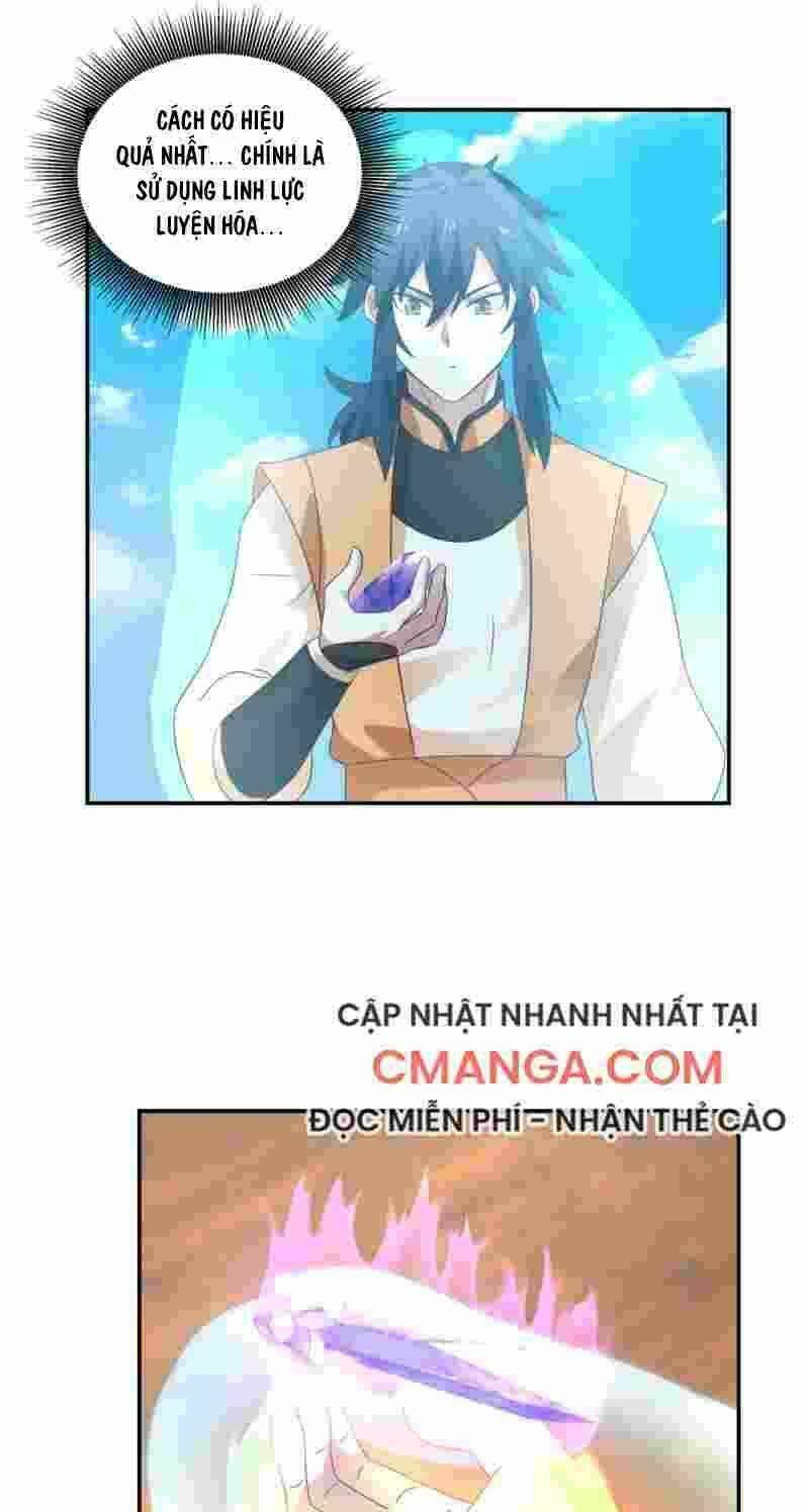 Chương 136 - Trang 13
