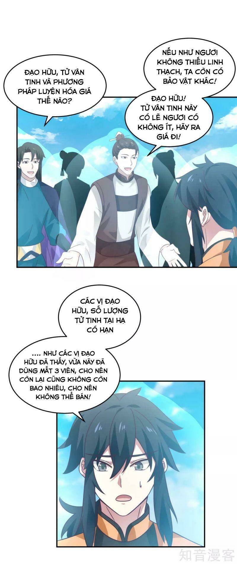 Chương 136 - Trang 16