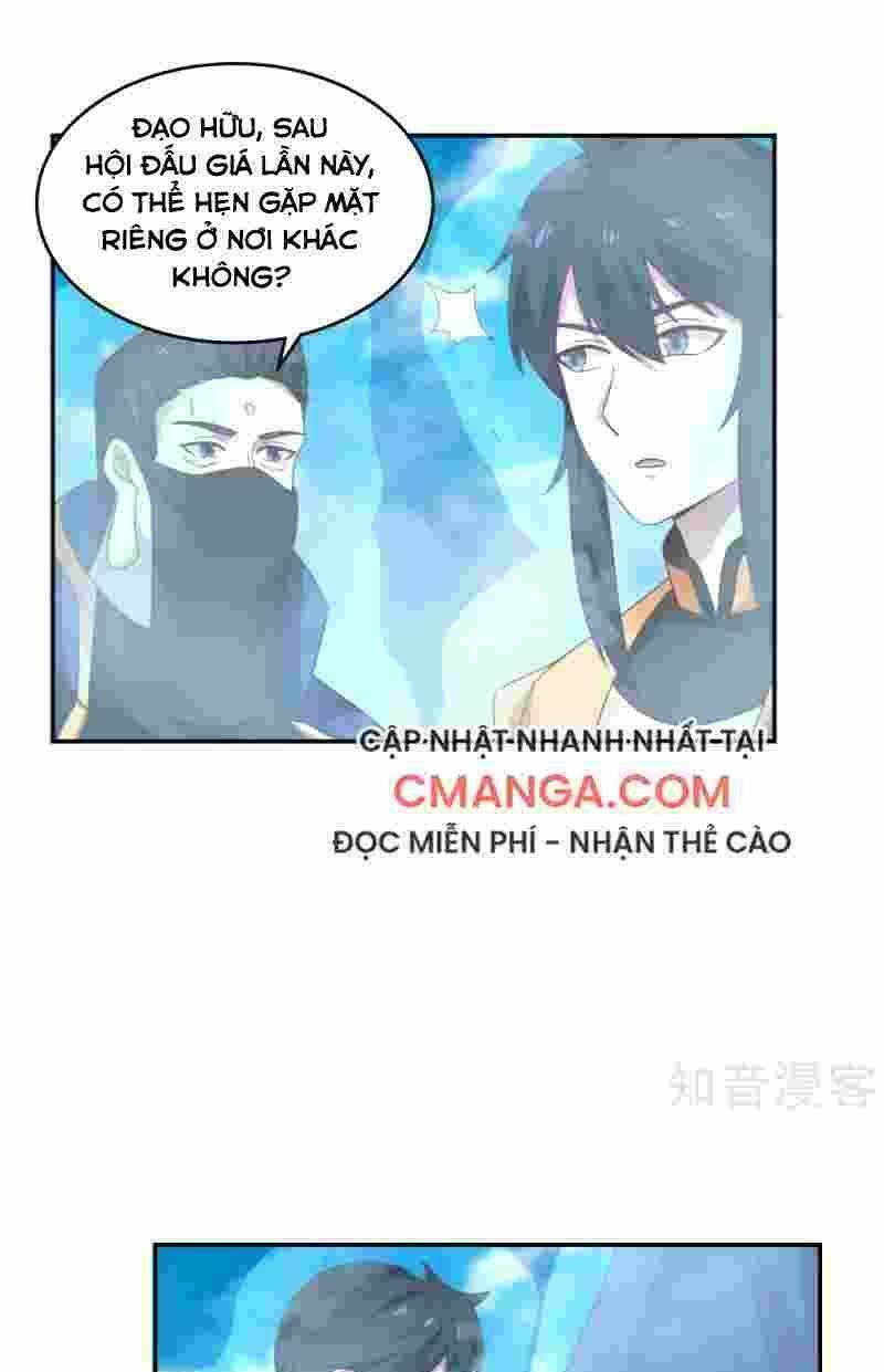 Chương 136 - Trang 19