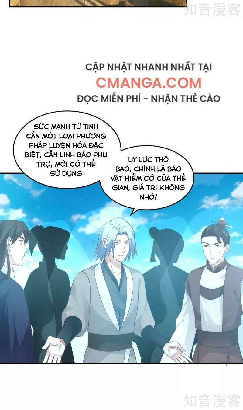 Chương 136 - Trang 6