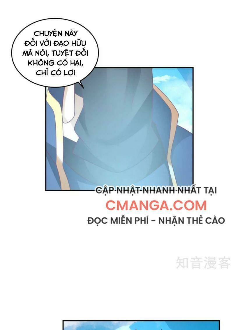 Chương 137 - Trang 1