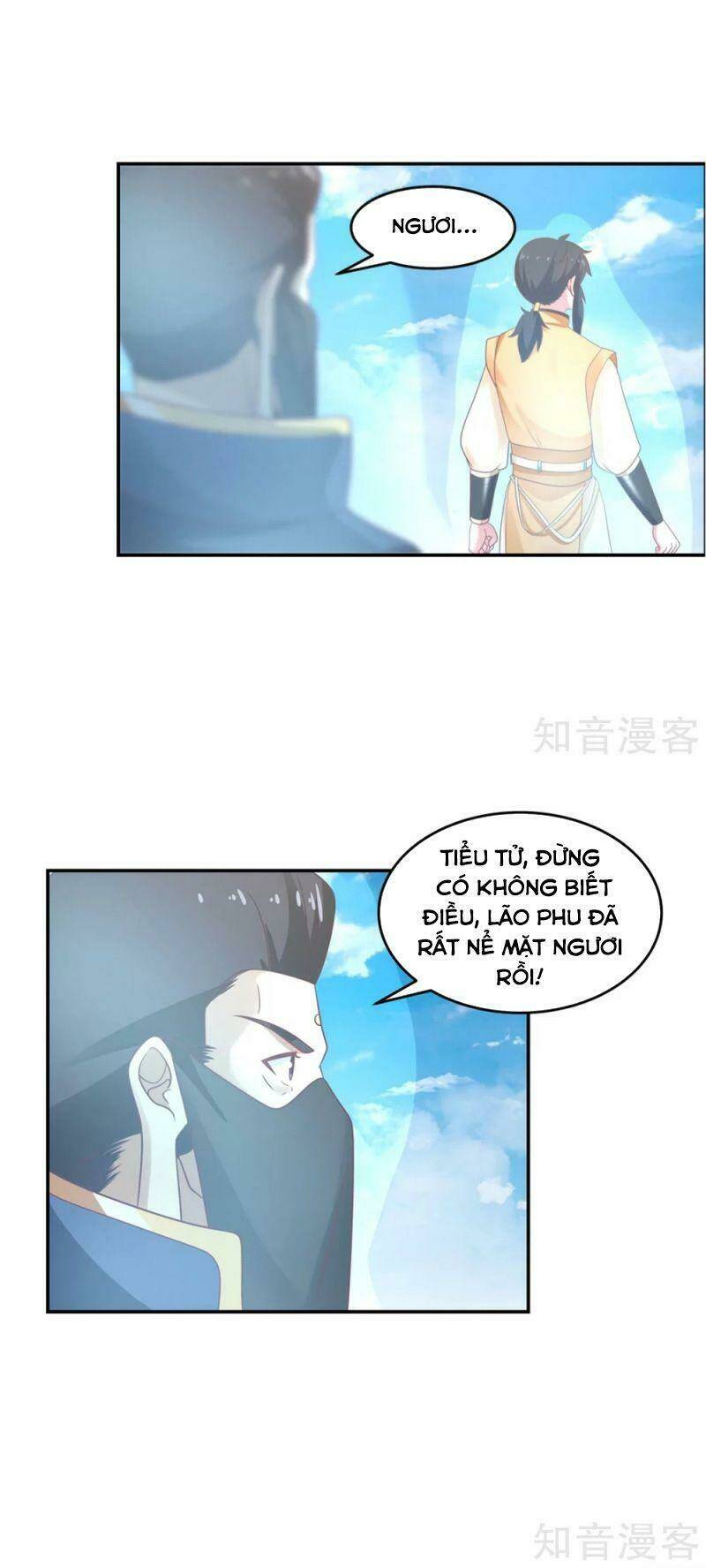 Chương 137 - Trang 15