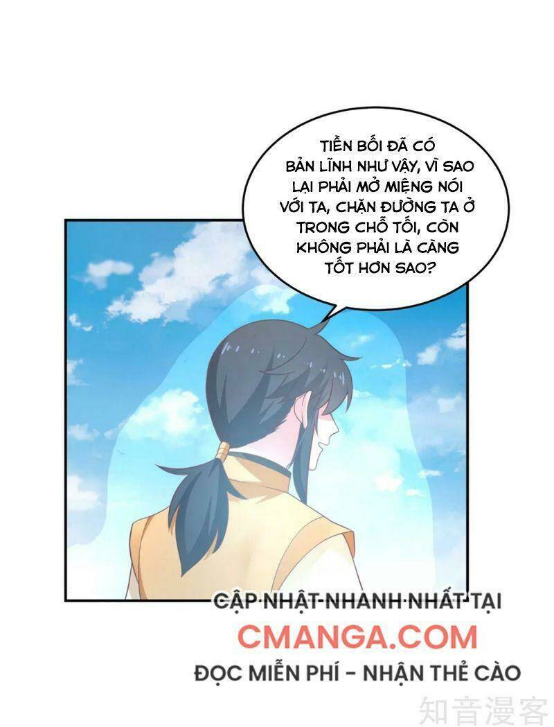 Chương 137 - Trang 17