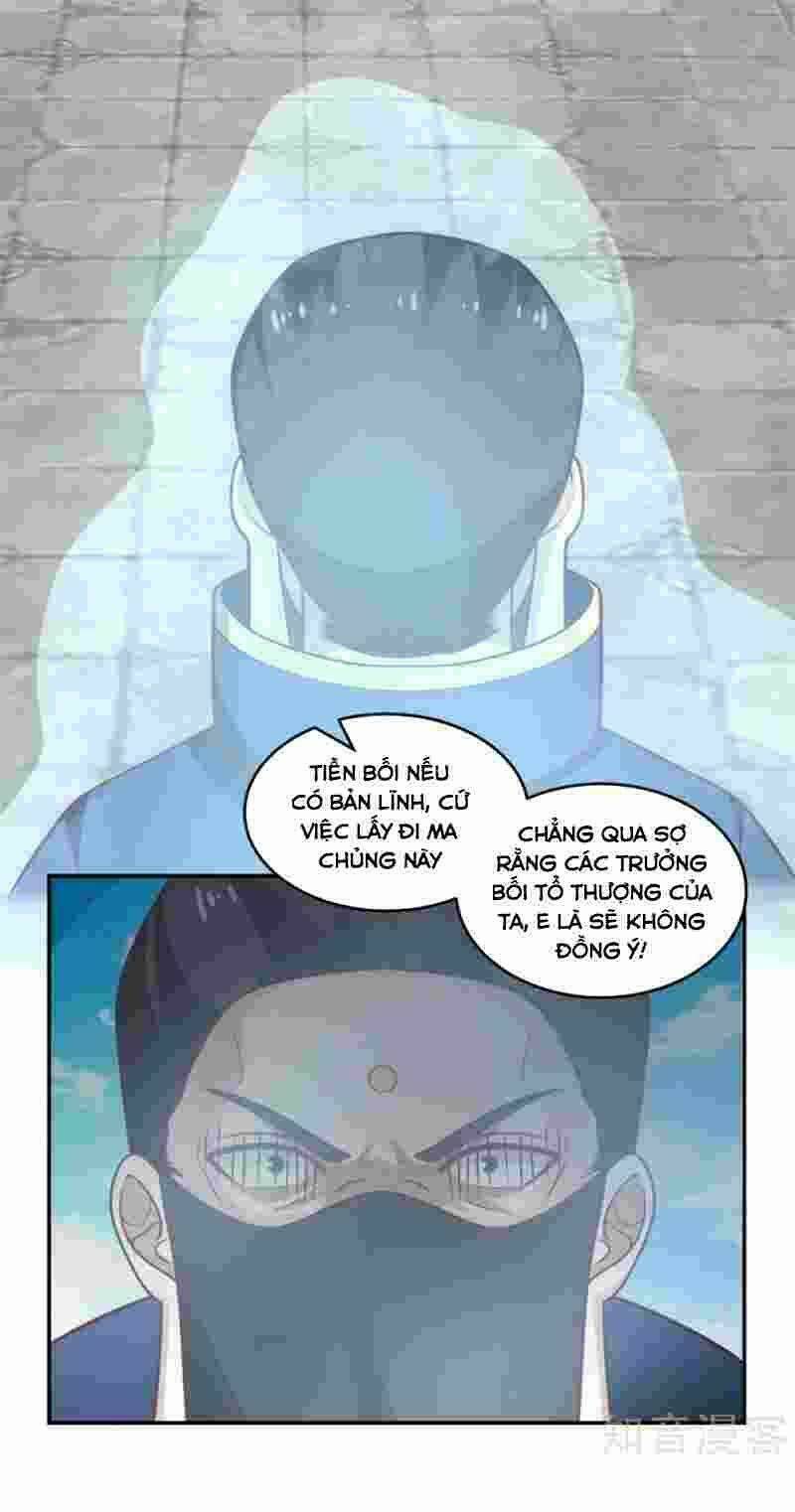 Chương 137 - Trang 21
