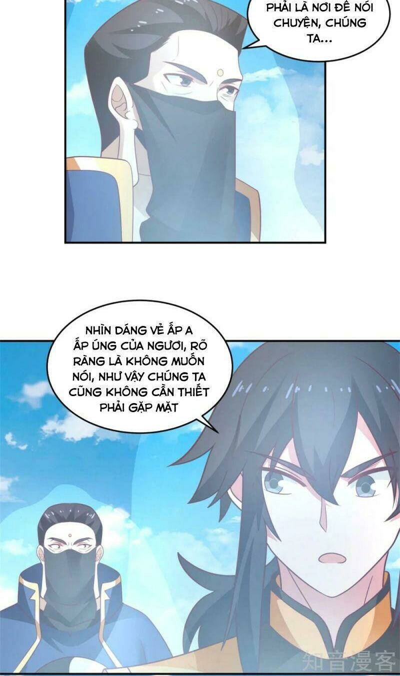 Chương 137 - Trang 8