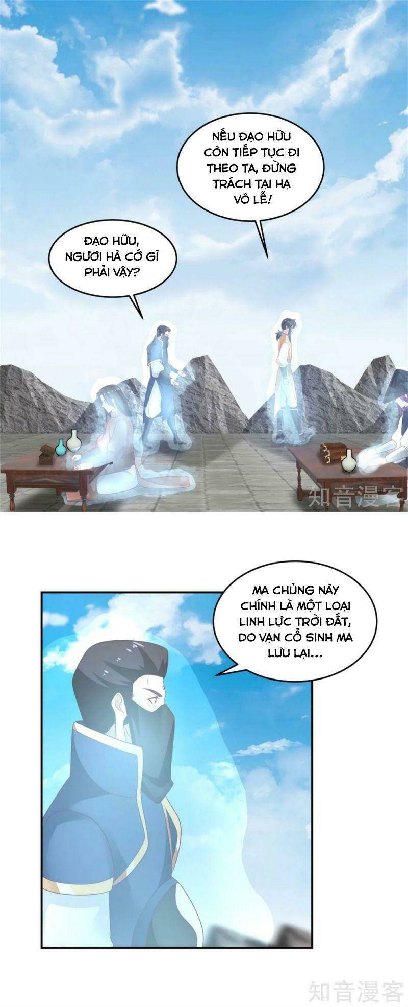 Chương 137 - Trang 9