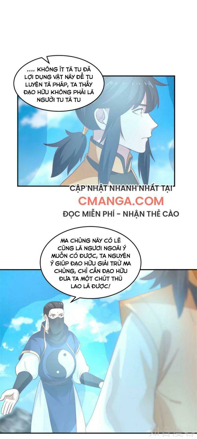 Chương 137 - Trang 10