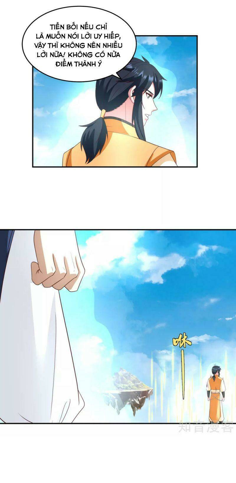 Chương 138 - Trang 1