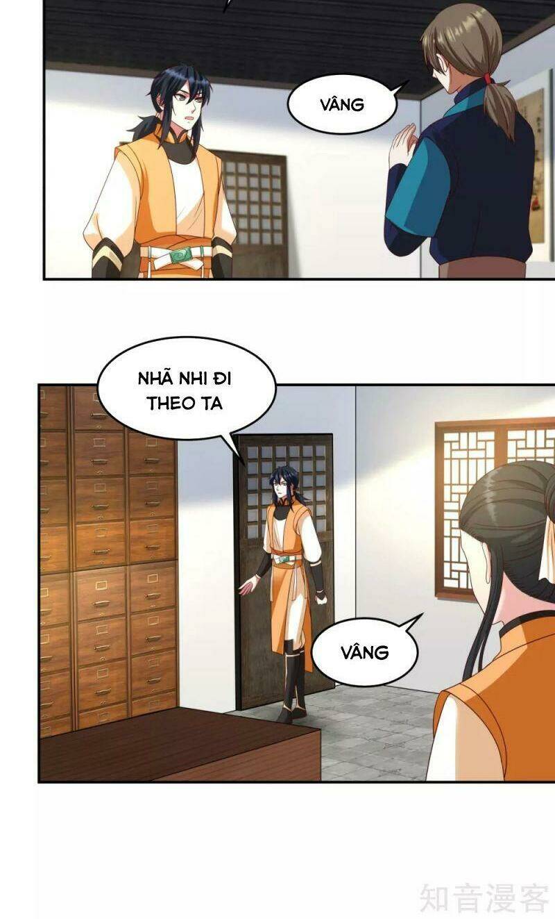 Chương 138 - Trang 19