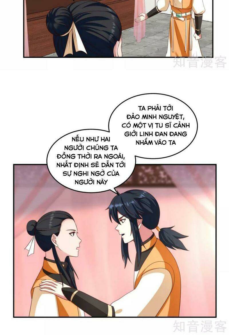Chương 138 - Trang 21