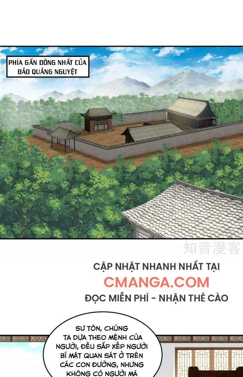 Chương 139 - Trang 1