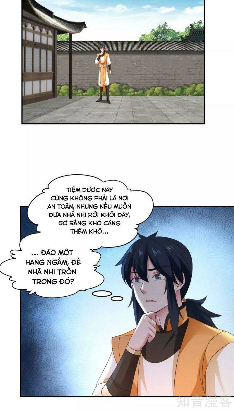 Chương 139 - Trang 14