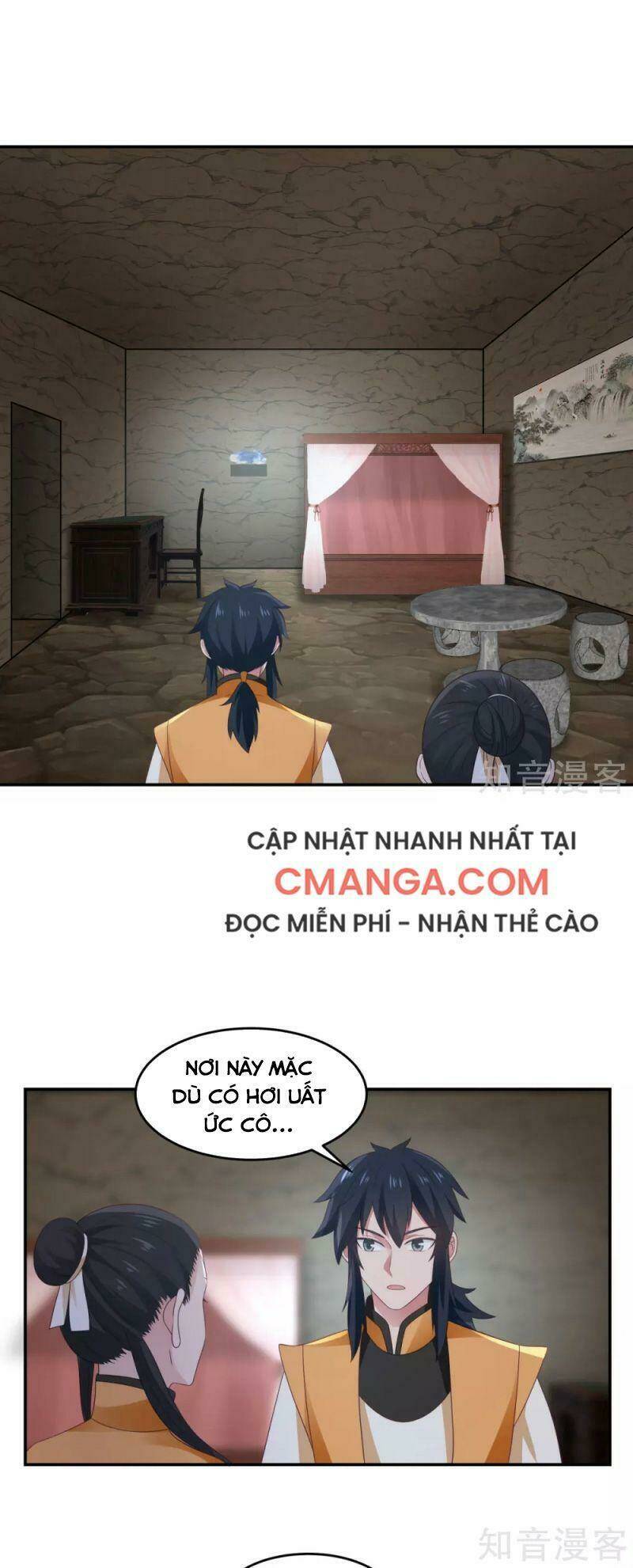 Chương 139 - Trang 17