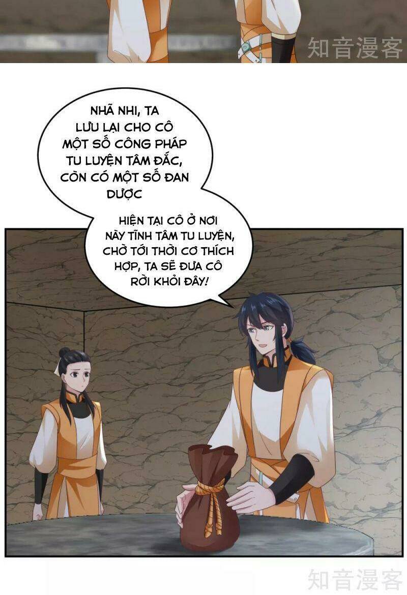 Chương 139 - Trang 19