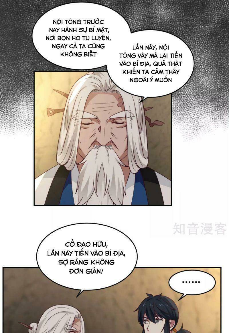 Chương 140 - Trang 16