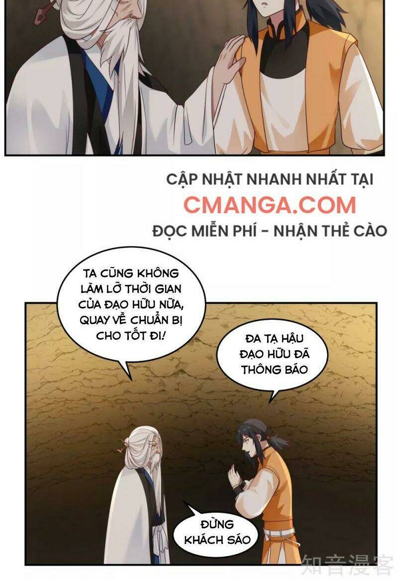Chương 140 - Trang 17