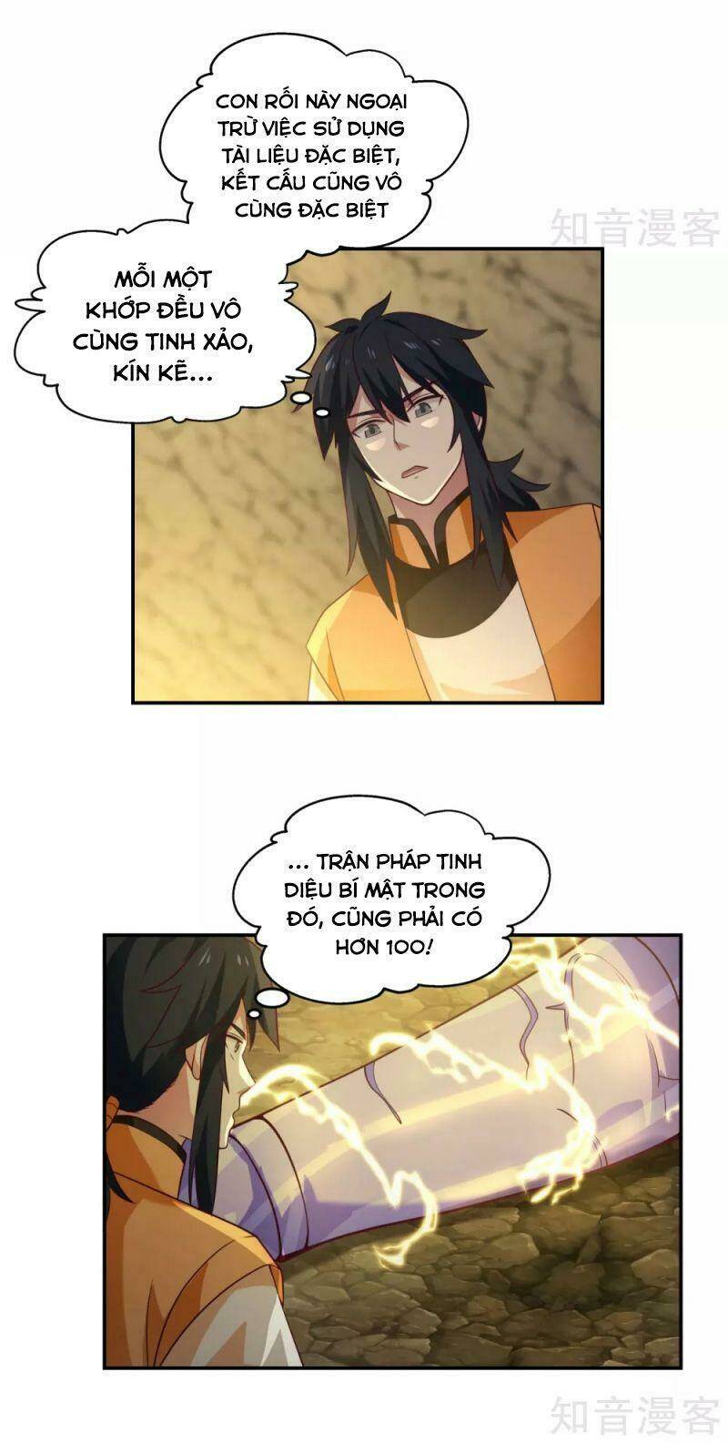 Chương 140 - Trang 5