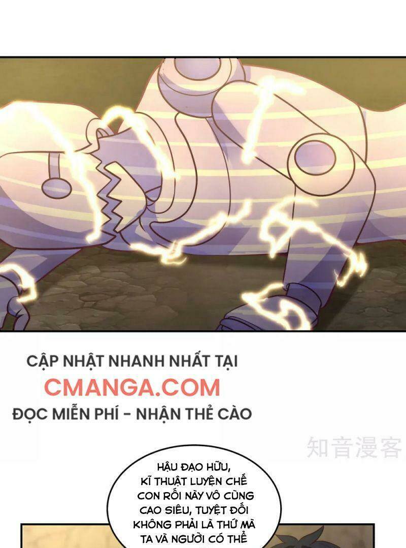 Chương 140 - Trang 6