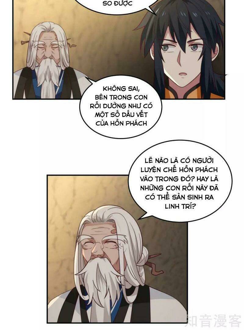 Chương 140 - Trang 7