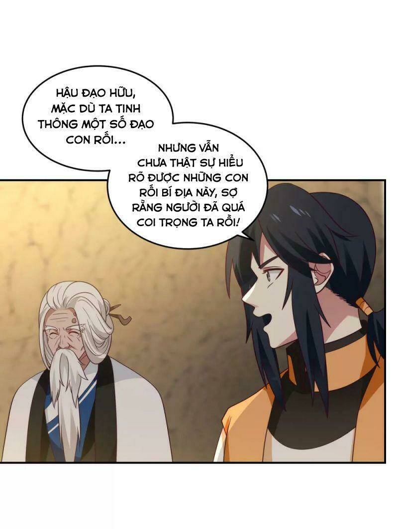 Chương 140 - Trang 8