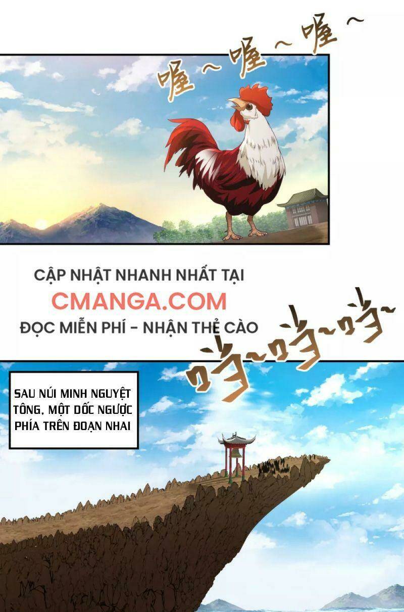 Chương 141 - Trang 1