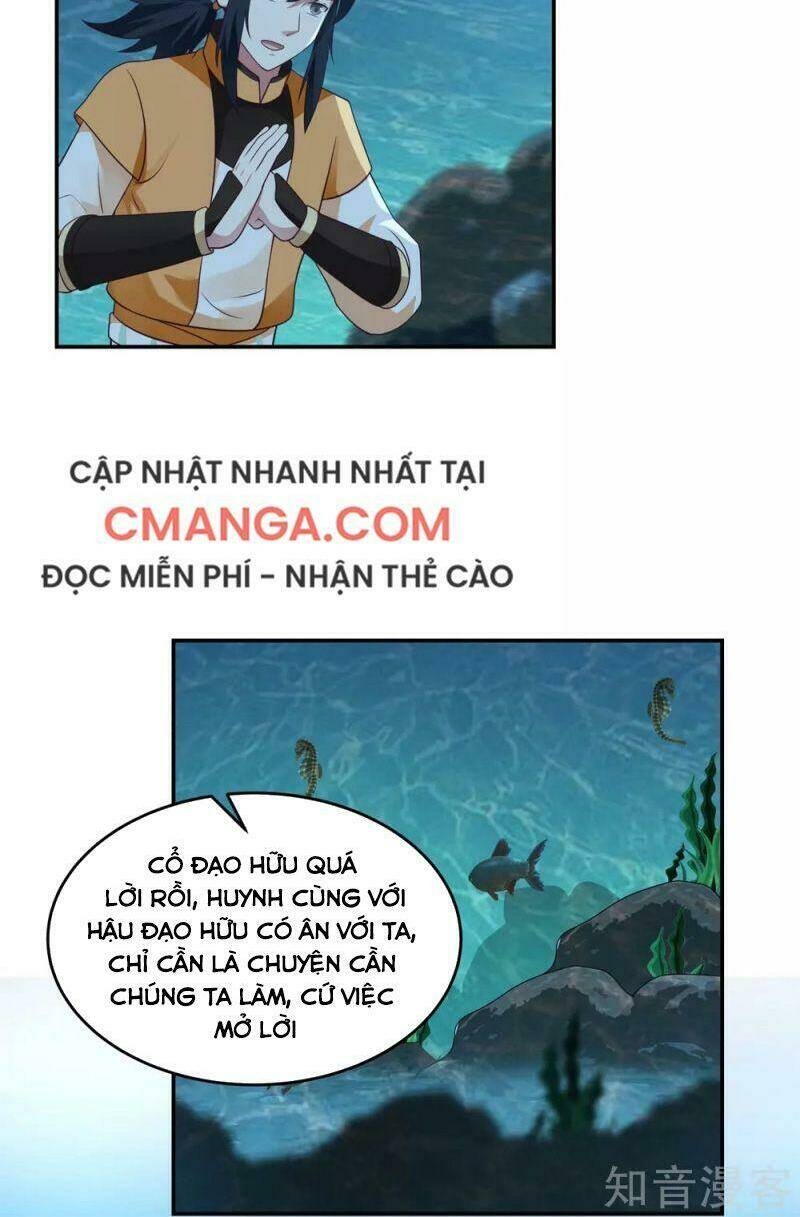 Chương 141 - Trang 14