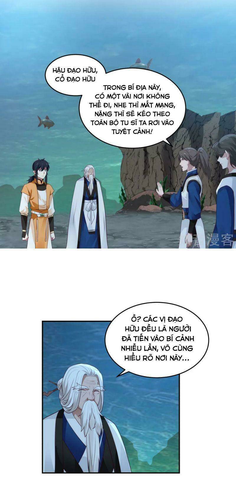 Chương 141 - Trang 15