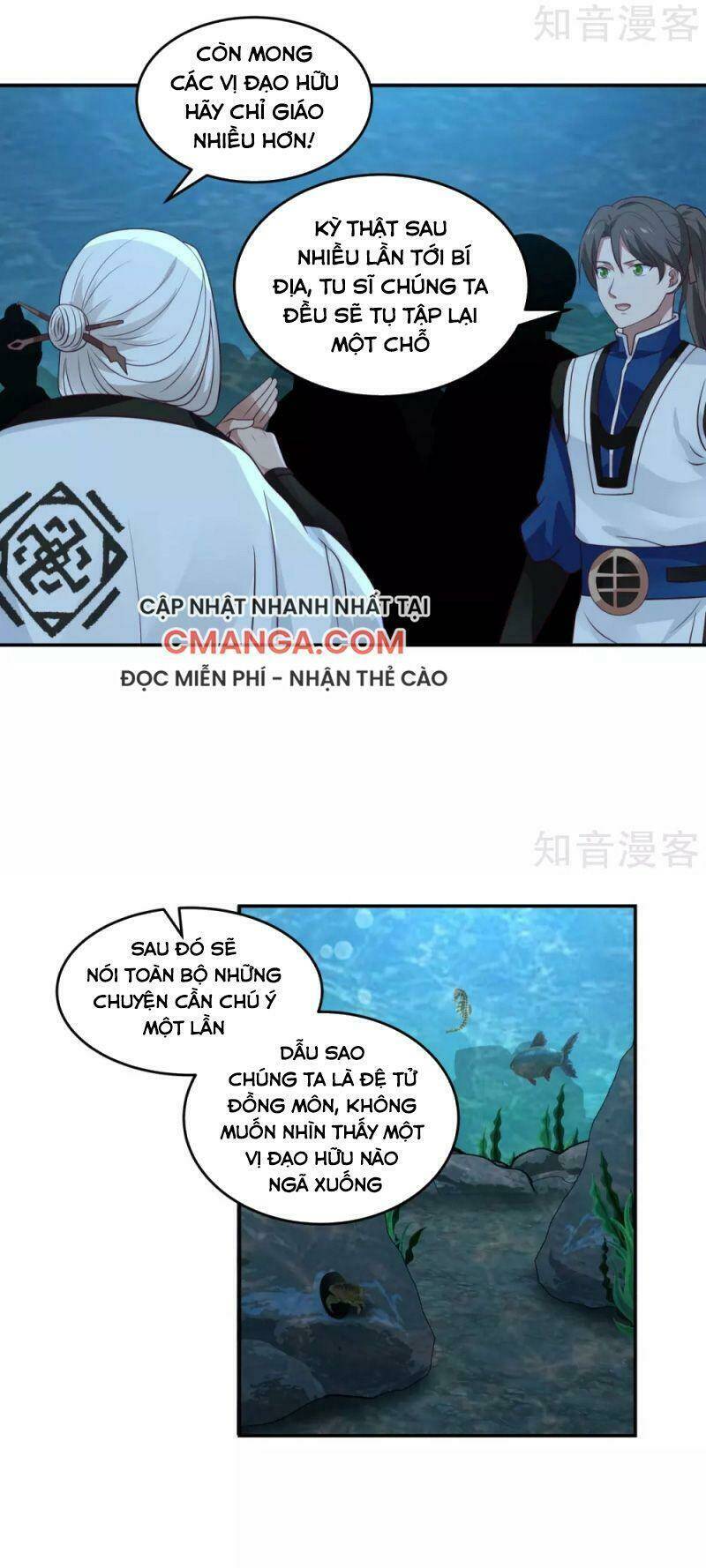 Chương 141 - Trang 16
