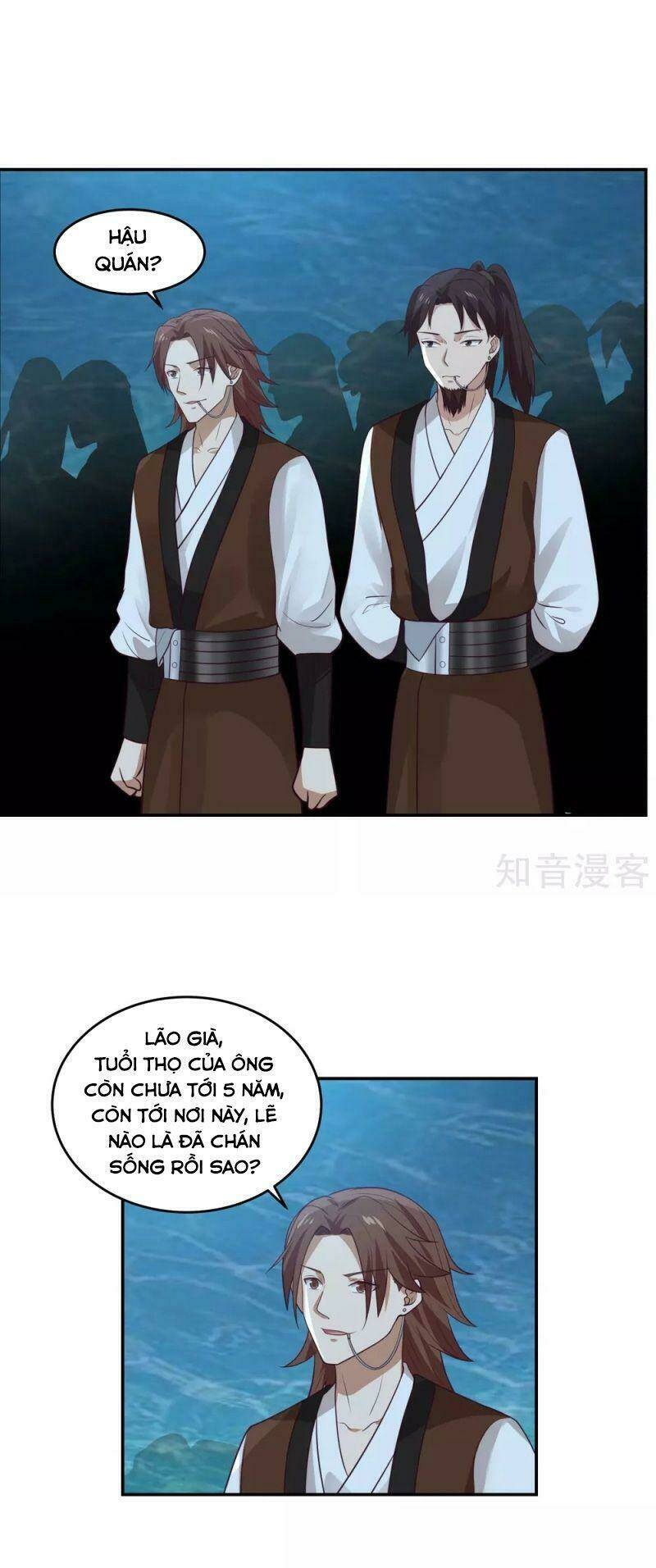 Chương 141 - Trang 20