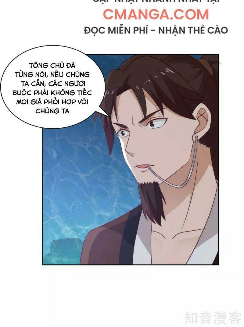 Chương 142 - Trang 16