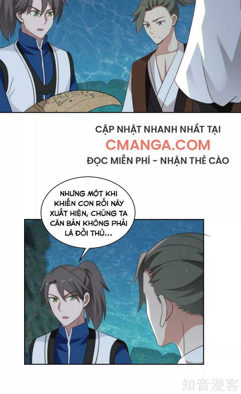 Chương 142 - Trang 5