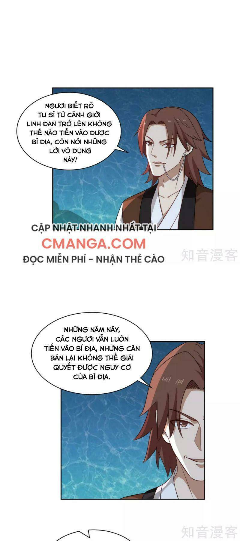 Chương 142 - Trang 8