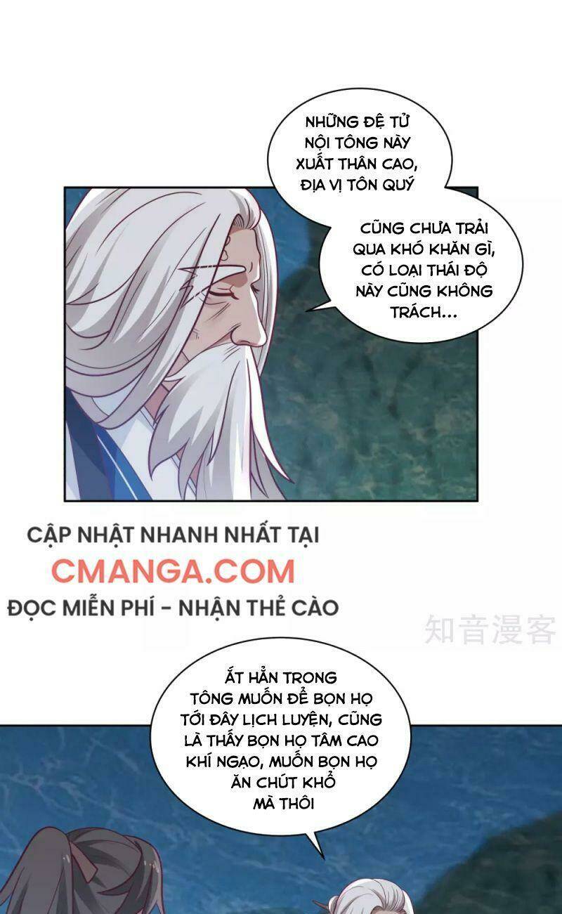 Chương 143 - Trang 1