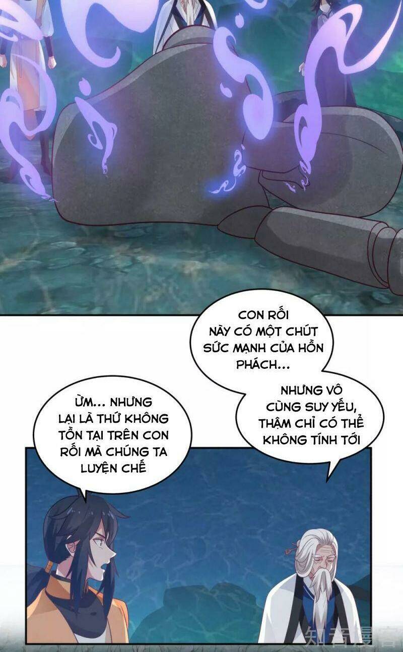 Chương 143 - Trang 15