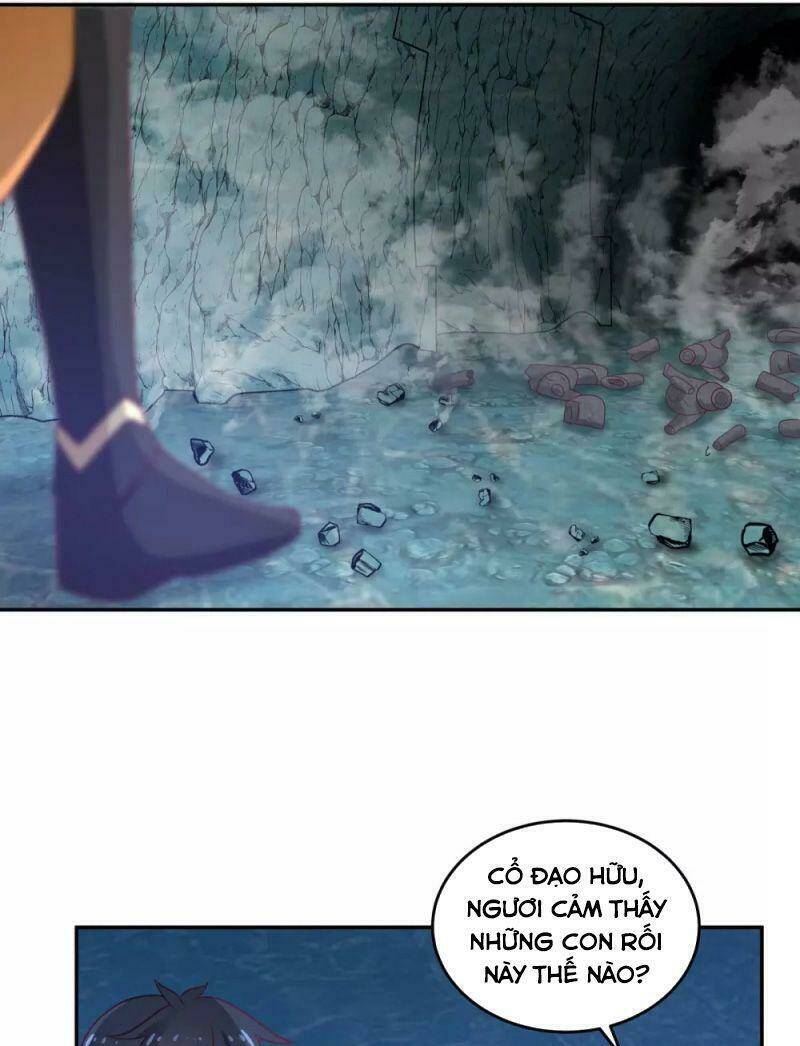 Chương 143 - Trang 22