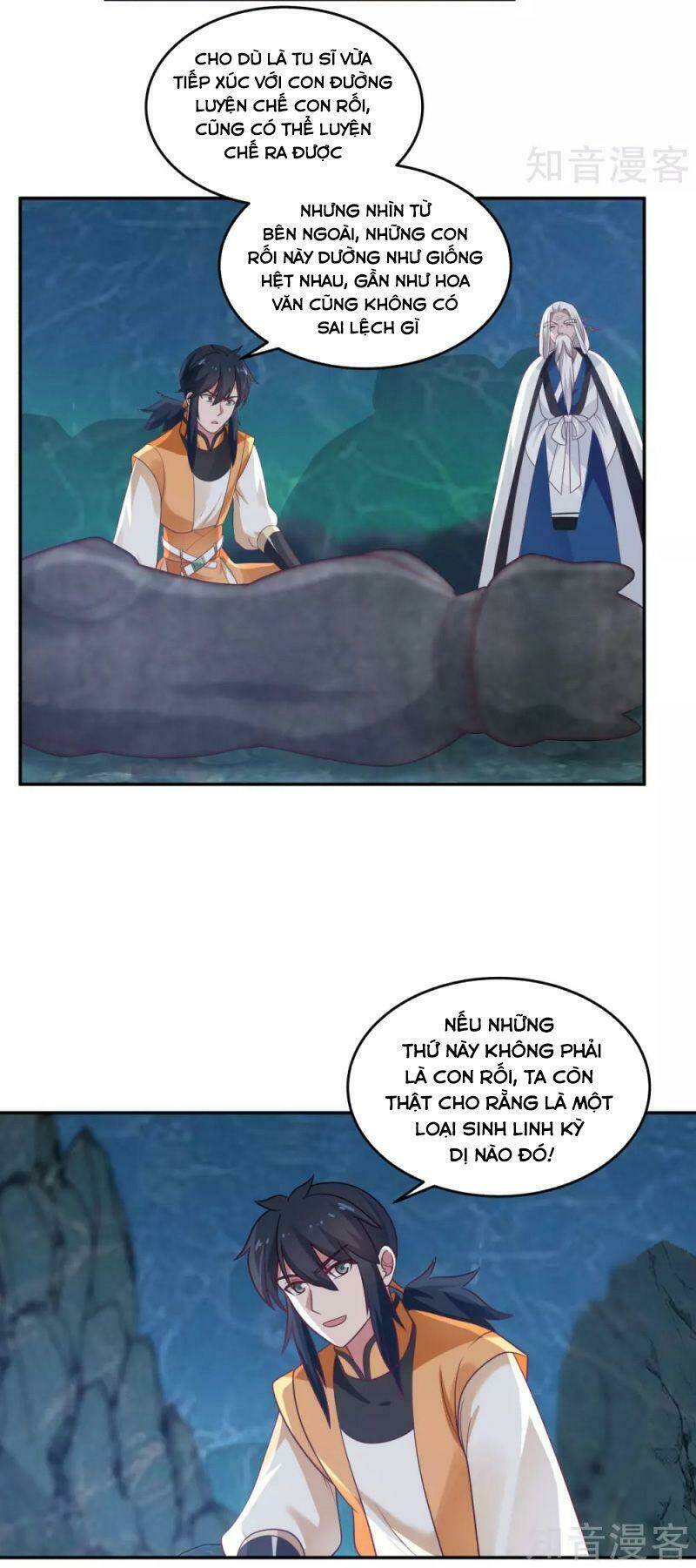 Chương 143 - Trang 24
