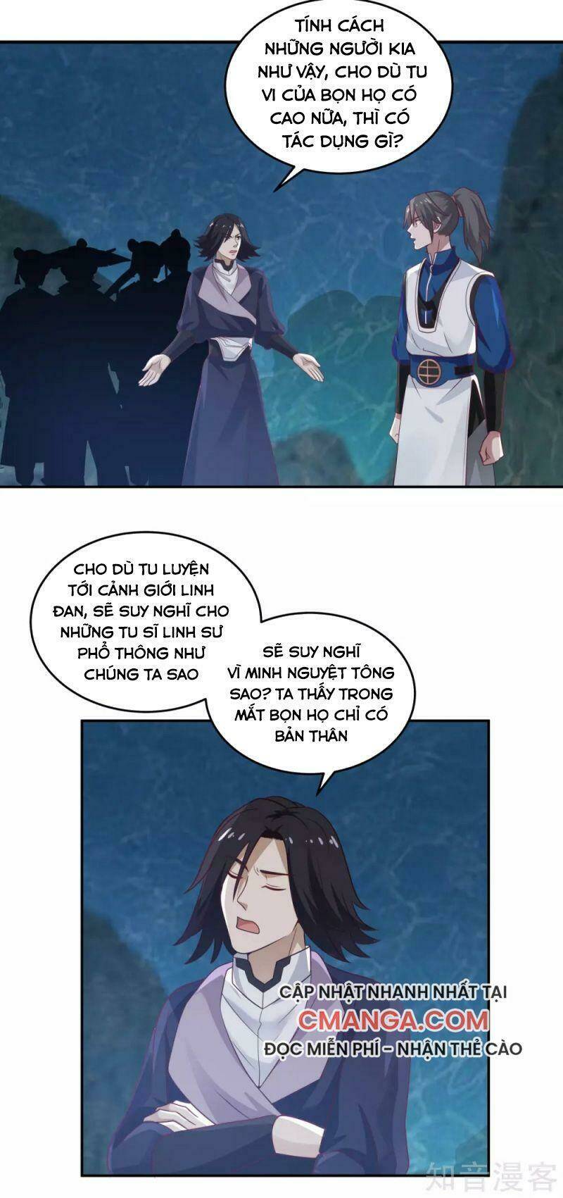 Chương 143 - Trang 5