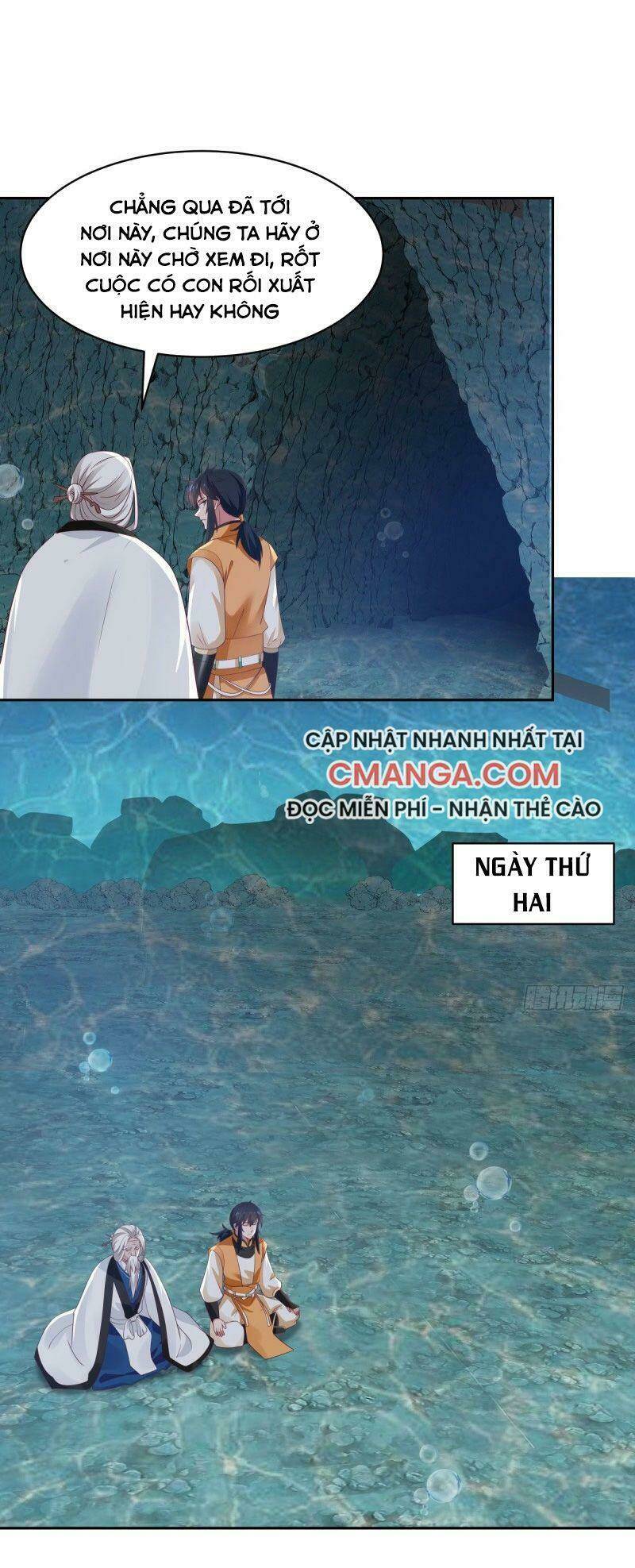 Chương 144 - Trang 1