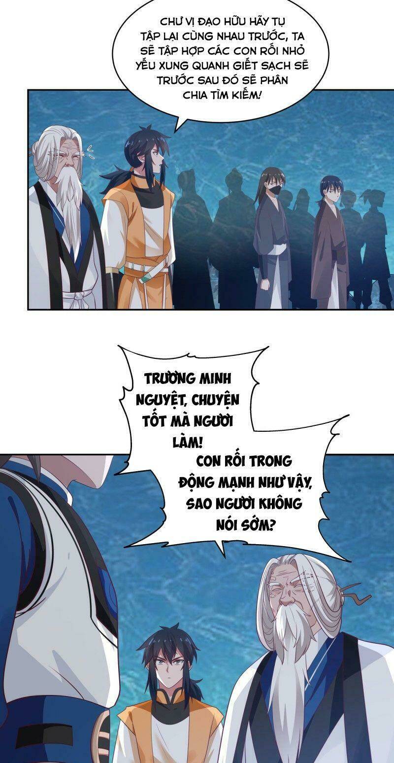 Chương 144 - Trang 11