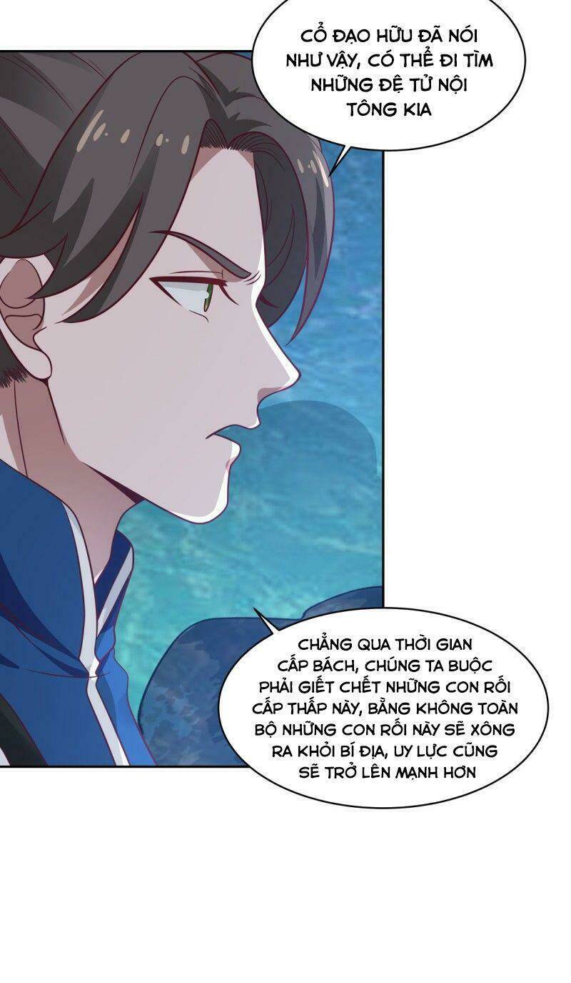 Chương 144 - Trang 15
