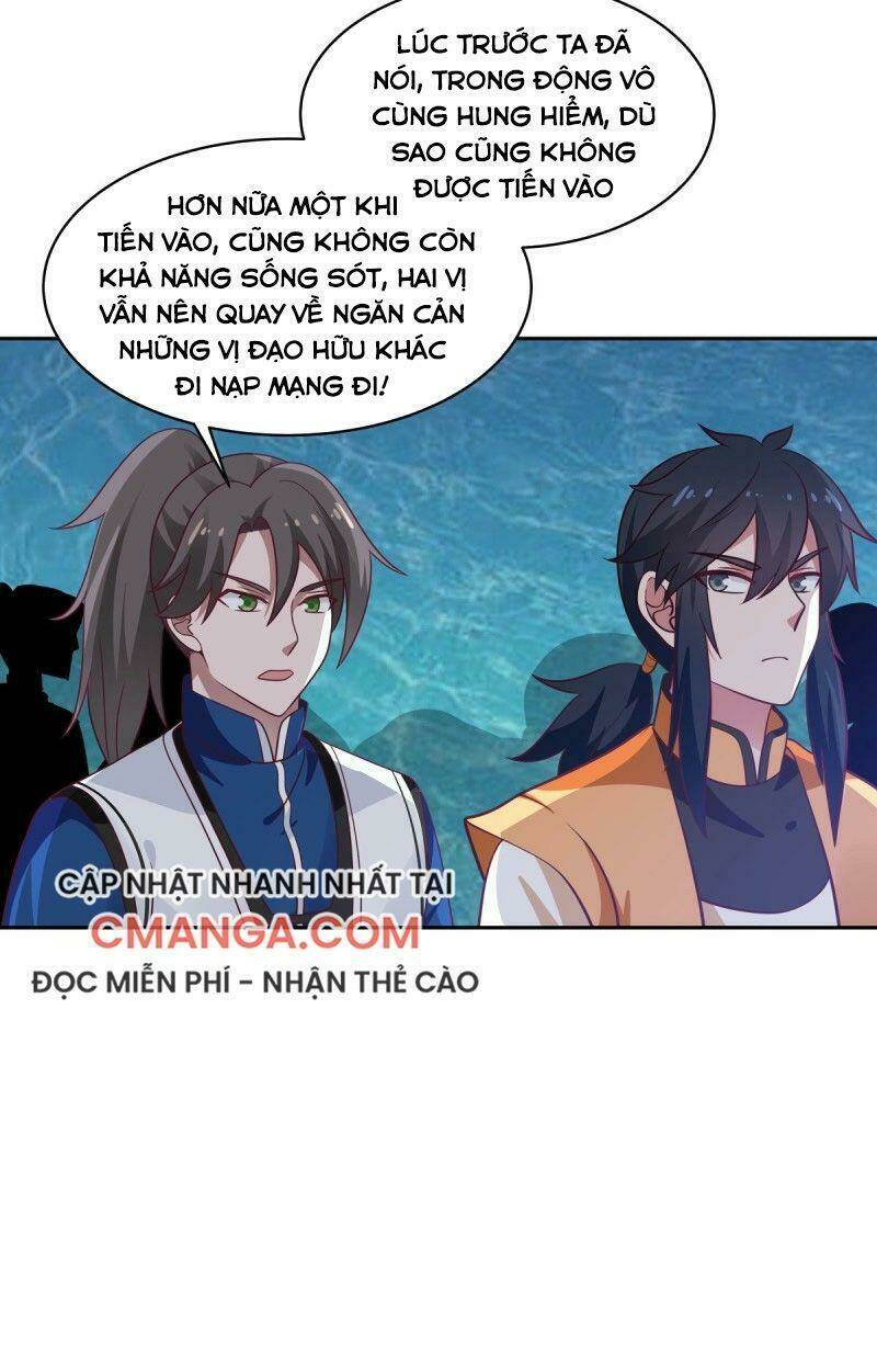 Chương 144 - Trang 20