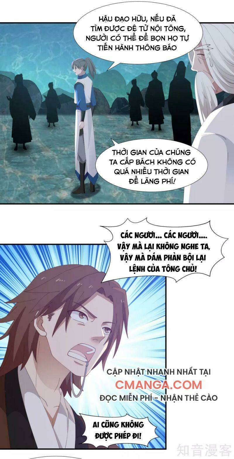Chương 145 - Trang 1