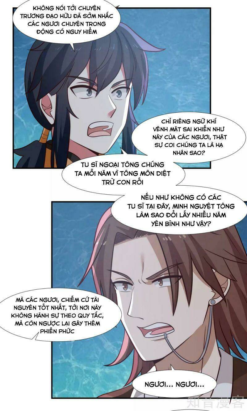 Chương 145 - Trang 5