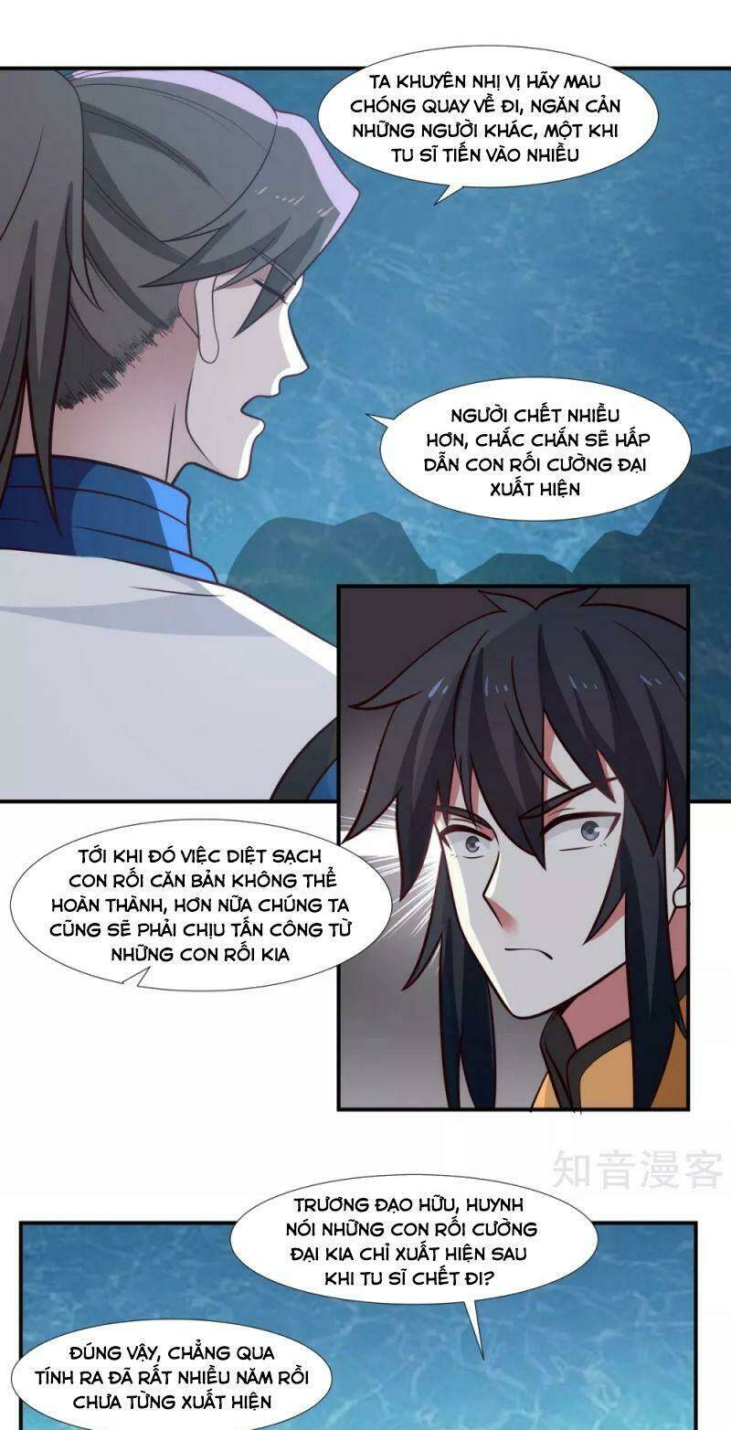 Chương 145 - Trang 8