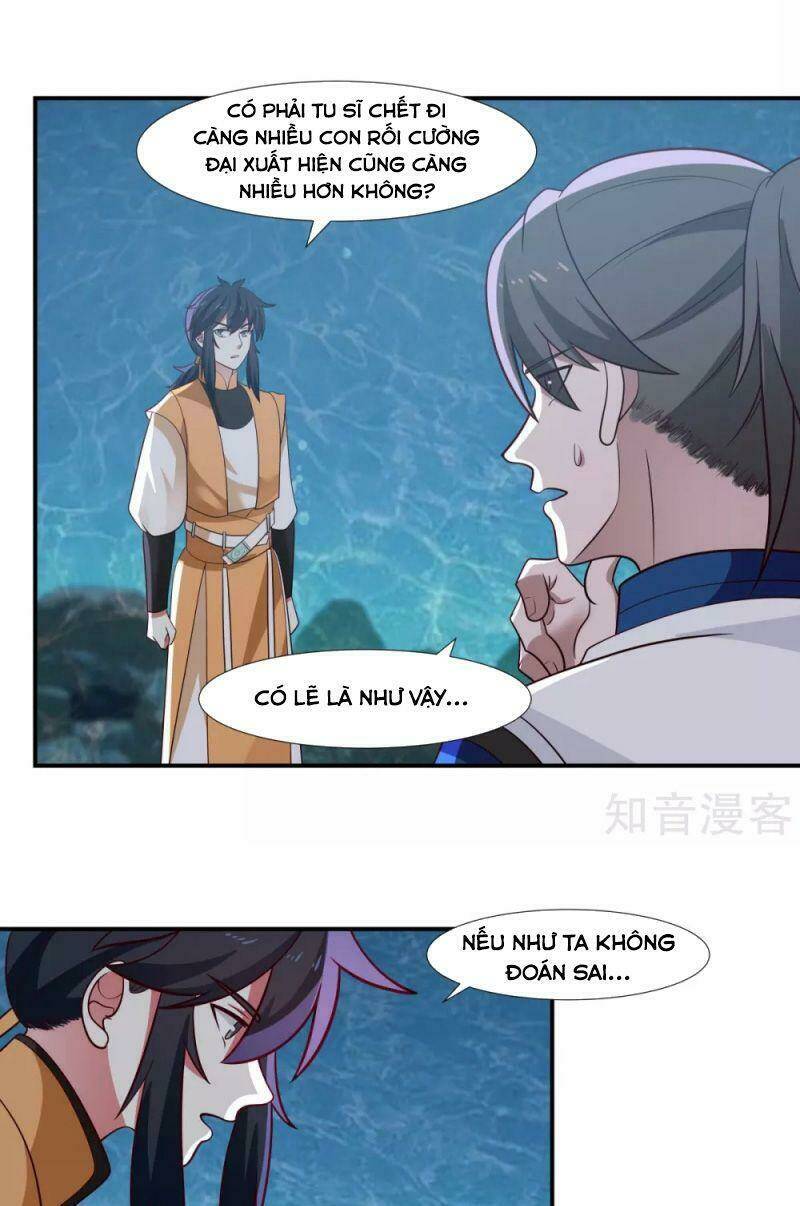 Chương 145 - Trang 10